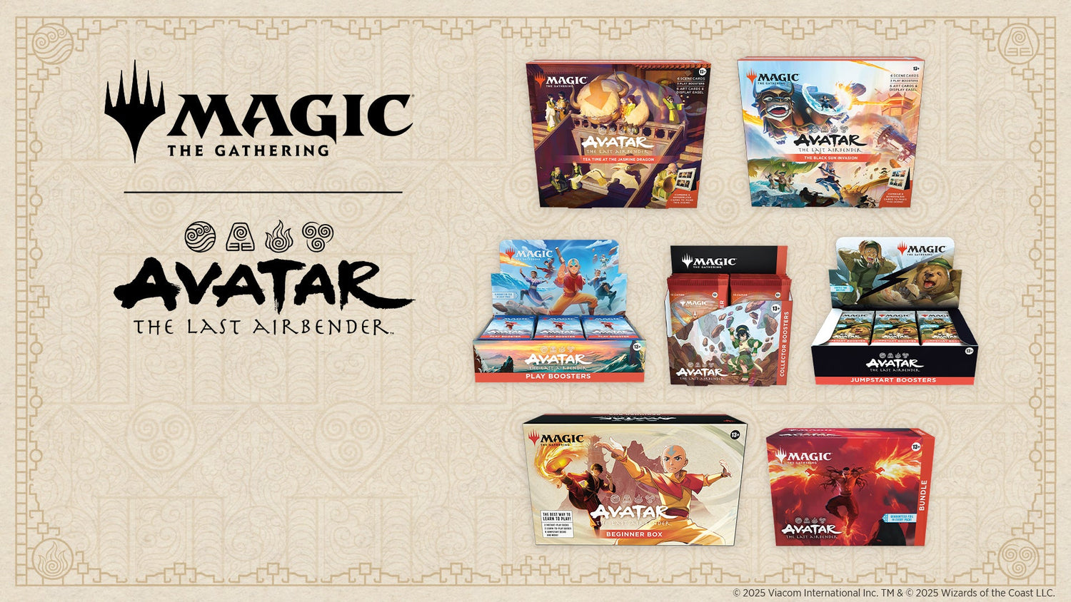 Avatar: The Last Airbender™