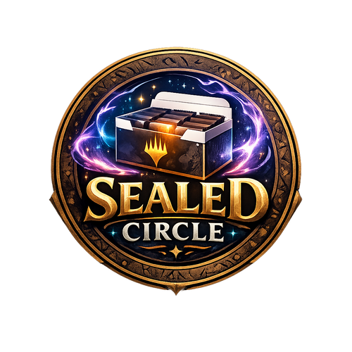 Sealed Circle